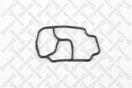 1125407SX Прокладка корпуса масл.фільтра BMW M54M52M56 STELLOX підбір по vin на Brocar