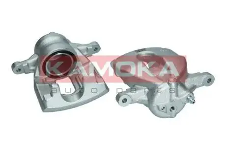JBC1010 ГАЛЬМОВИЙ ЗАТИСК. TOYOTA AURIS 06-12 ПЕРЕДНЕ ДЕЛО KAMOKA підбір по vin на Brocar