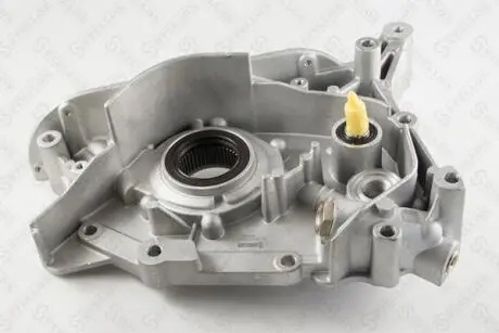 0440025SX Помпа масляна MITSUBISHI PAJERO 2.5TD 01-06 STELLOX подбор по vin на Brocar
