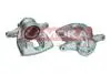 ТОРМОЗНОЙ ЗАЖИМ. TOYOTA AURIS 06-12 ПЕРЕДНЯЯ ЛЕВАЯ JBC1009