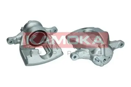 JBC1009 ТОРМОЗНОЙ ЗАЖИМ. TOYOTA AURIS 06-12 ПЕРЕДНЯЯ ЛЕВАЯ KAMOKA підбір по vin на Brocar