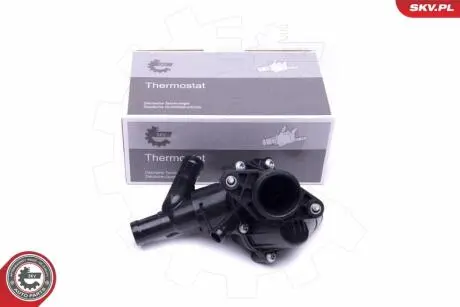 20SKV120 TERMOSTAT MERCEDES CLA A-KLASA B-KLASA GLA SKV GERMANY підбір по vin на Brocar