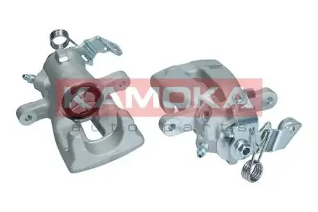 JBC0664 ТОРМОЗНОЙ ЗАЖИМ. ЗАДНЯЯ СПРАВА OPEL ASTRA G 98-09 KAMOKA підбір по vin на Brocar