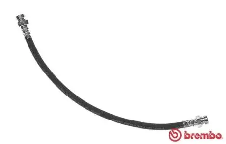 T30072 Гальмівний шланг BREMBO підбір по vin на Brocar