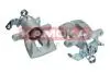 ТОРМОЗНОЙ ЗАЖИМ ЗАД ЛЕВЫЙ OPEL ASTRA G 98-09 JBC0663