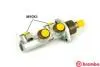 M23044 Главный тормозной цилиндр BREMBO підбір по vin на Brocar