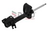 552610R Amortyzator Nissan X-Trail 01- REAR RIGHT DACO підбір по vin на Brocar