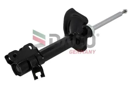 552610R Amortyzator Nissan X-Trail 01- REAR RIGHT DACO подбор по vin на Brocar