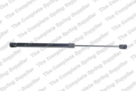 8008431 SPRĘŻYNA GAZ. BMW X1 (BEZ PPS) 15- /PRZ/ LESJOFORS підбір по vin на Brocar