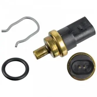175216 Датчик температури палива VW Passat 1.9TDI 96-05 FEBI BILSTEIN підбір по vin на Brocar