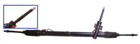 711520825 Рулевой механизм 711520825 DRI DRI підбір по vin на Brocar