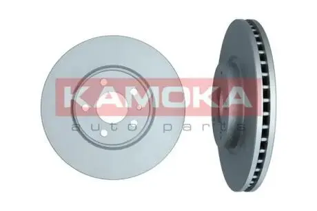 103615 Диск тормозной (передний) Ford Mondeo V 13- (300x28) PRO KAMOKA подбор по vin на Brocar
