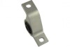 Сайлентблок важеля (переднього) Subaru Forester/Impreza/Lagacy 97- (L) SCR-8017