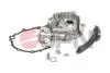 POMPA OLEJU ALFA ROMEO FIAT OPEL JEEP 25M9021-JPN