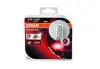 64210SV2HCB Автолампа Osram 64210SV2-HCB Silverstar 2.0 H7 PX26d 55 W прозора OSRAM підбір по vin на Brocar