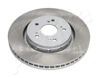 6004435C Гальмівний диск ASHIKA підбір по vin на Brocar