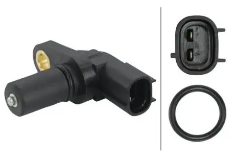 6PU009145191 Датчик положення коленвала HELLA підбір по vin на Brocar