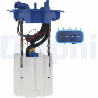 FG242012B1 Електричний паливний насос DELPHI підбір по vin на Brocar