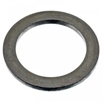 46387 Уплотнительное кольцо 46387 FEBI BILSTEIN FEBI BILSTEIN підбір по vin на Brocar