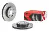 09C5471X TARCZA HAMULC. VW GOLF VII 14- PRZÓD BREMBO підбір по vin на Brocar