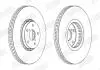 563239JC1 TARCZA HAM./PRZ/ LEXUS GS 08-/RC 14- JURID підбір по vin на Brocar