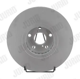 563239JC1 TARCZA HAM./PRZ/ LEXUS GS 08-/RC 14- JURID підбір по vin на Brocar
