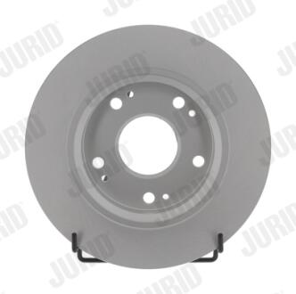 563242JC TARCZA HAM./TYŁ/ HONDA CR-Z 1,5H 10- JURID підбір по vin на Brocar