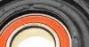 AS300FAG Підшипник підвісний Dacia Duster 1.5dCi/1.6 16V 10- (d=30mm) (з підшипником FAG) ASPAR підбір по vin на Brocar
