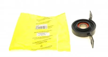 AS300FAG Подшипник подвесной Dacia Duster 1.5dCi/1.6 16V 10- (d=30mm) (c подшипником FAG) ASPAR подбор по vin на Brocar
