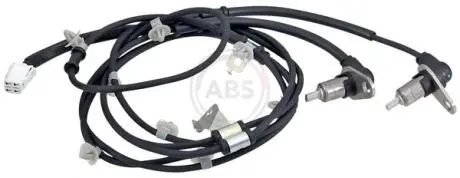 31248 Датчики ABS передние L+R Jimny A.B.S. подбор по vin на Brocar