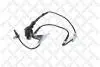 Датчик ABS перед. лівий MAZDA 6 07- 06-65658-SX