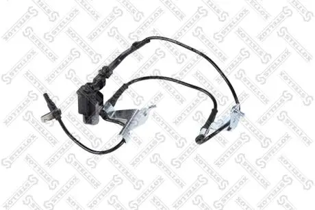 0665658SX Датчик ABS перед. левый MAZDA 6 07- STELLOX підбір по vin на Brocar