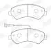 573849J KLOCKI HAM./PRZ/ FIAT DUCATO 18 06- JURID підбір по vin на Brocar