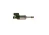 0261500718 ZAWÓR WTRYSKOWY FORD FIESTA 1.0 19- BOSCH підбір по vin на Brocar
