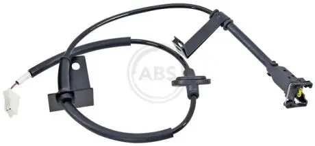 31394 Датчик ABS HYUNDAI GETZ 02-09 LT A.B.S. підбір по vin на Brocar
