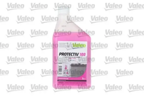 820884 Антифриз VALEO подбор по vin на Brocar