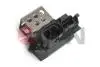 REZYSTOR DMUCHAWY CITROEN PEUGEOT 60E9086-JPN