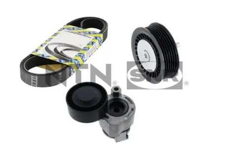 KA85528 Zest.paska micro DACIA/RN/NISS. SNR NTN подбор по vin на Brocar