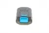 9212SPC1 Ключ электрический с ударным воздействием (1/2&quot; 260 Nm) (с аккумулятором и зарядкой) Hazet підбір по vin на Brocar