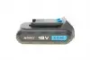 9212SPC1 Ключ электрический с ударным воздействием (1/2&quot; 260 Nm) (с аккумулятором и зарядкой) Hazet підбір по vin на Brocar