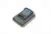 9212SPC1 Ключ электрический с ударным воздействием (1/2&quot; 260 Nm) (с аккумулятором и зарядкой) Hazet підбір по vin на Brocar