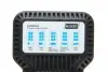 9212SPC1 Ключ электрический с ударным воздействием (1/2&quot; 260 Nm) (с аккумулятором и зарядкой) Hazet підбір по vin на Brocar