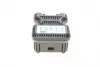 9212SPC1 Ключ электрический с ударным воздействием (1/2&quot; 260 Nm) (с аккумулятором и зарядкой) Hazet підбір по vin на Brocar