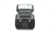 9212SPC1 Ключ электрический с ударным воздействием (1/2&quot; 260 Nm) (с аккумулятором и зарядкой) Hazet підбір по vin на Brocar