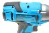 9212SPC1 Ключ электрический с ударным воздействием (1/2&quot; 260 Nm) (с аккумулятором и зарядкой) Hazet підбір по vin на Brocar
