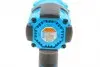 9212SPC1 Ключ электрический с ударным воздействием (1/2&quot; 260 Nm) (с аккумулятором и зарядкой) Hazet підбір по vin на Brocar