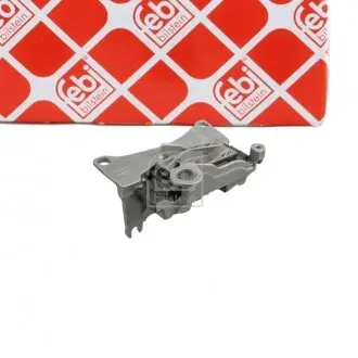 173479 Подушка КПП Renault Megane III/Scenic III 2.0CVT 08- (L) FEBI BILSTEIN подбор по vin на Brocar
