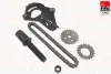 OPCK21 ZESTAW ŁAŃCUCHA POMPY OLEJU BMW FAI AUTOPARTS підбір по vin на Brocar