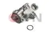 25M9006JPN POMPA OLEJU AUDI VW SKODA SEAT JPN підбір по vin на Brocar