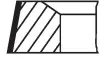 КОМПЛЕКТ КІЛЕЦЬ 028 RS 10101 0V0
